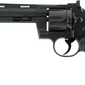 Colt Python 6 - Sort - 4,5mm Pellets/BB