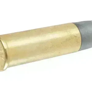 Ekstra Softgun/6mm Shells/Magasin 24stk - Webley MKVI