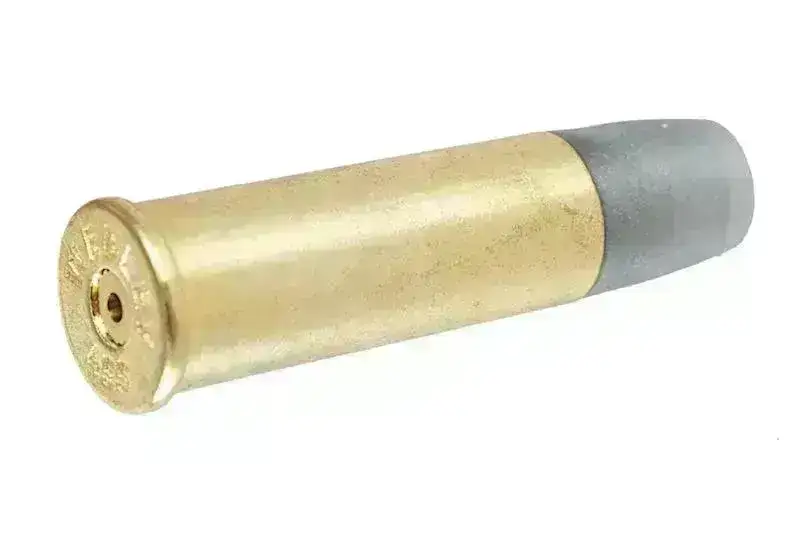 Ekstra Softgun/6mm Shells/Magasin 24stk - Webley MKVI