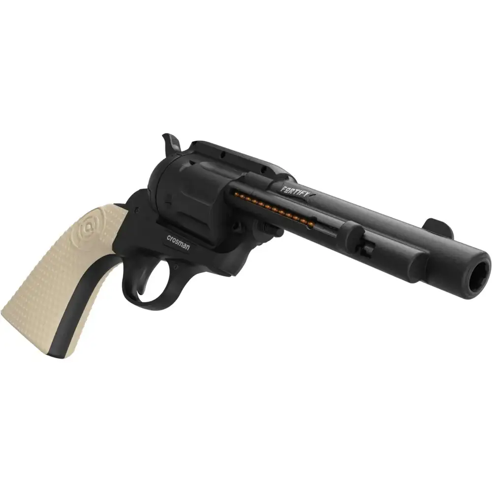 Fortify - Western Style 4.5mm BB Revolver