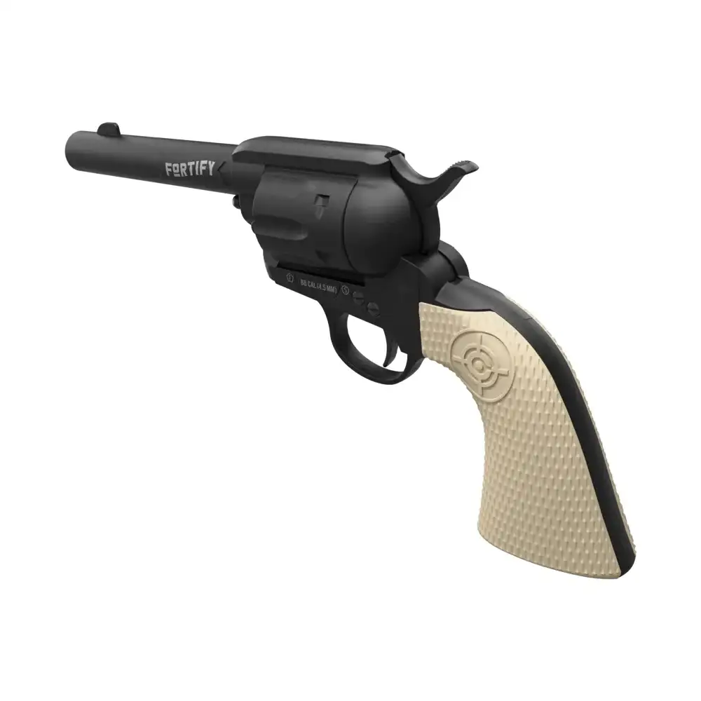 Fortify - Western Style 4.5mm BB Revolver