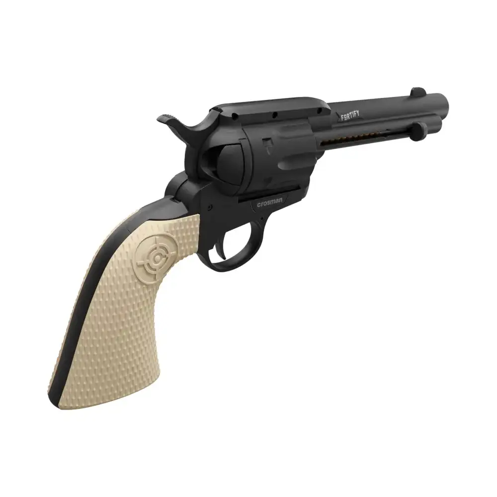 Fortify - Western Style 4.5mm BB Revolver