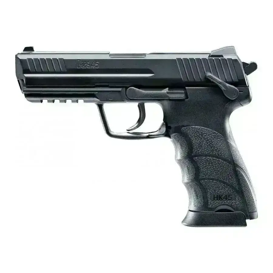 HK45 Co2 Luftpistol 4.5mm