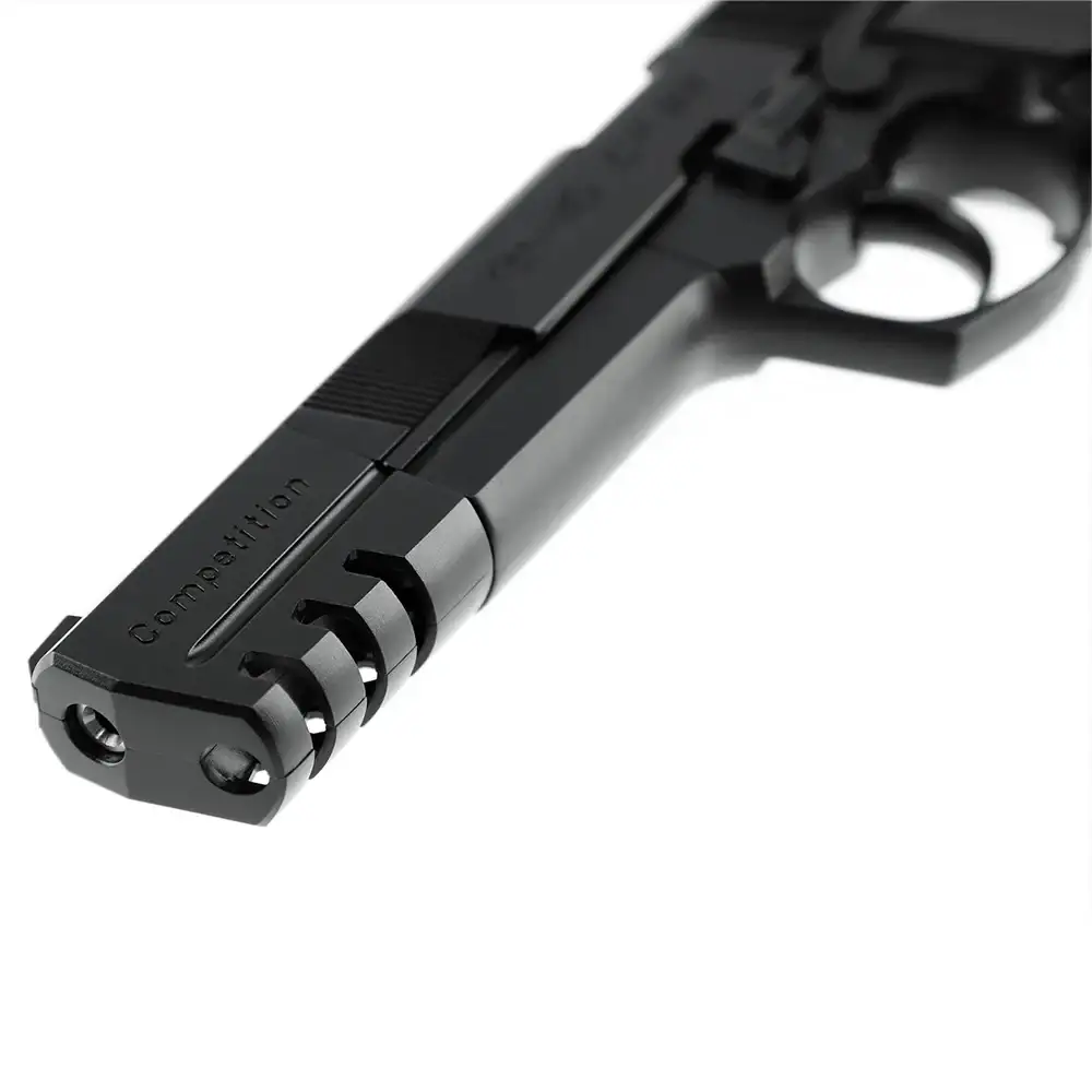 Walther CP88 Competition Sort - 4.5mm Pellets