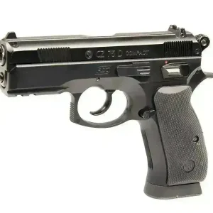 CZ 75D Compact - 4.5mm BB