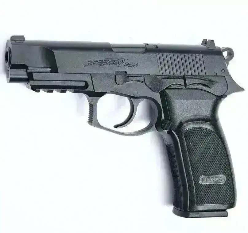 Bersa Thunder 9 Pro - 4.5mm BB