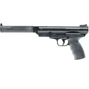 Browning - Buck Mark Magnum Luftpistol - 4.5mm Pellets