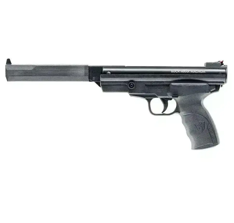 Browning - Buck Mark Magnum Luftpistol - 4.5mm Pellets