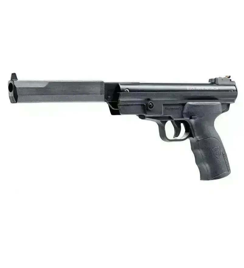 Browning - Buck Mark Magnum Luftpistol - 4.5mm Pellets
