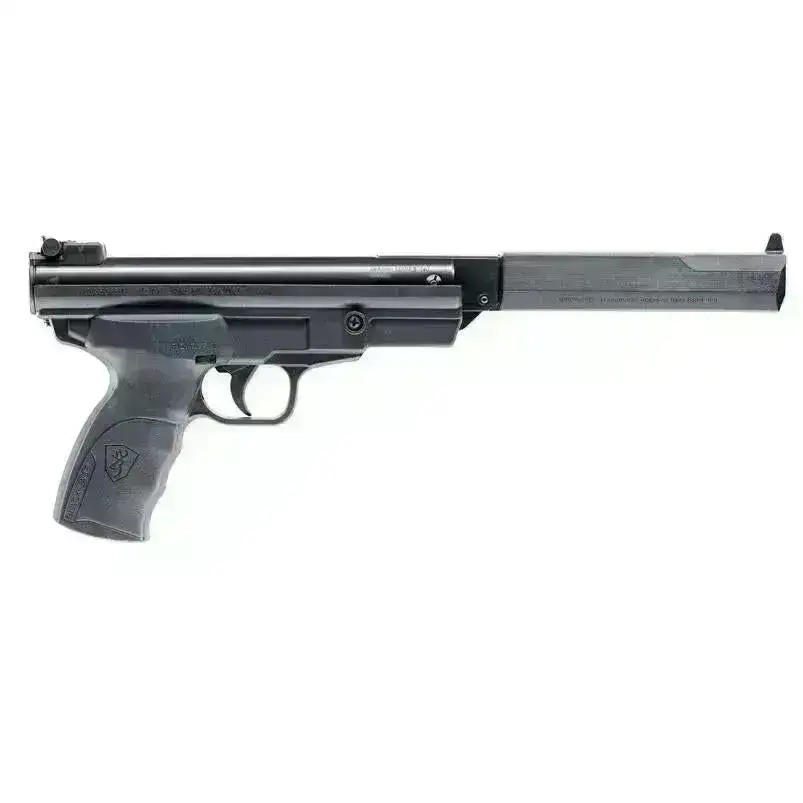 Browning - Buck Mark Magnum Luftpistol - 4.5mm Pellets
