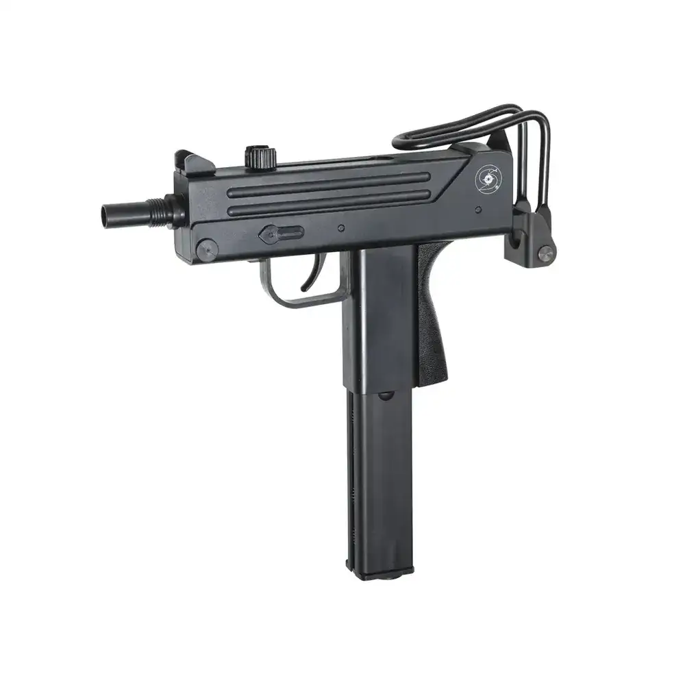 Cobray Ingram M11 Luftpistol - 4.5mm BB