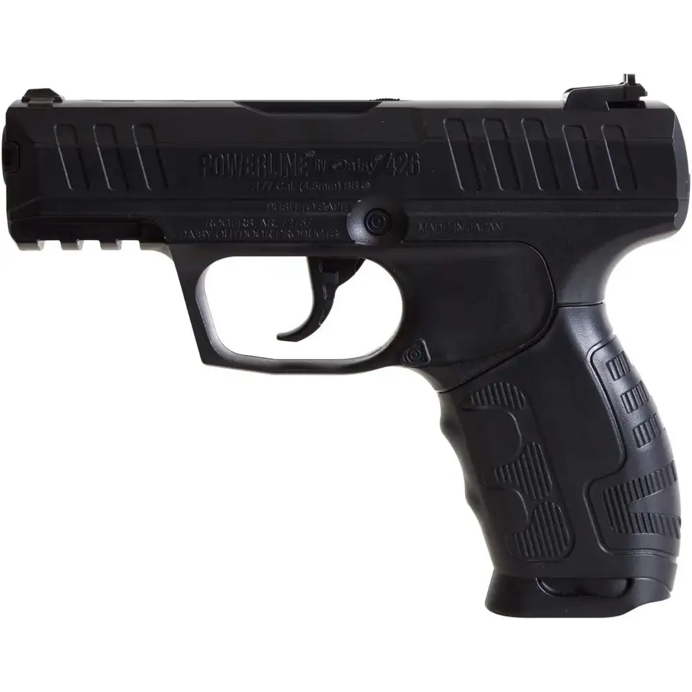 Daisy 426 Powerline CO2 Drevet Luftpistol - 4.5mm BB