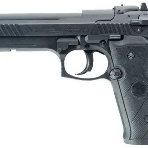 Kimar - AG92 CO2 Drevet luftpistol - 4.5mm Pellets