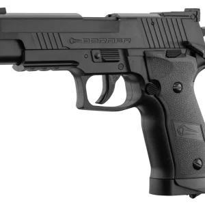 P226 (Z122) - CO2 Drevet Luftpistol GNB - Polymer