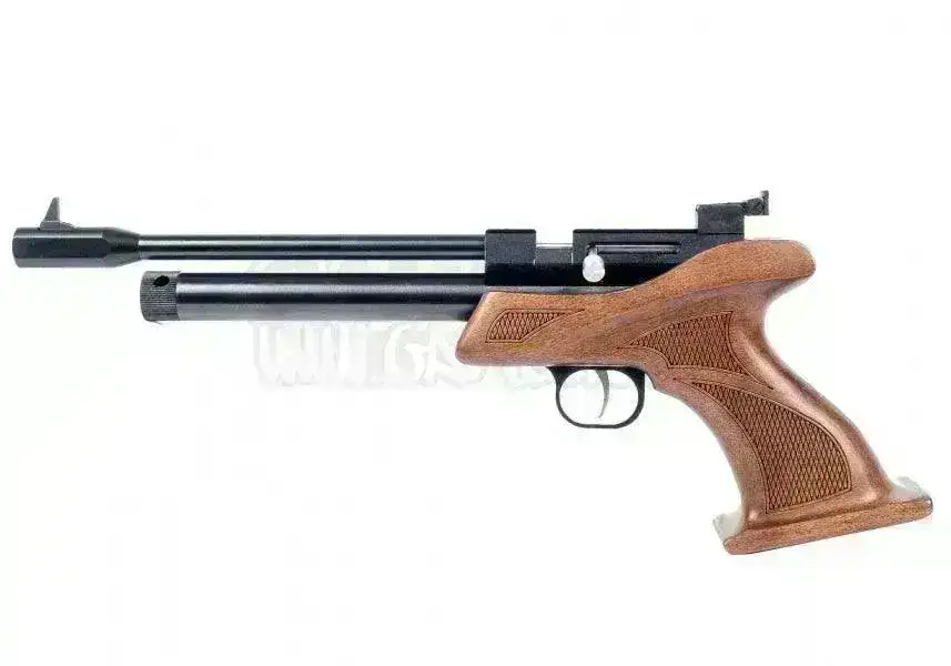 Snowpeak/Artemis - CP1-M Luftpistol - 4.5mm