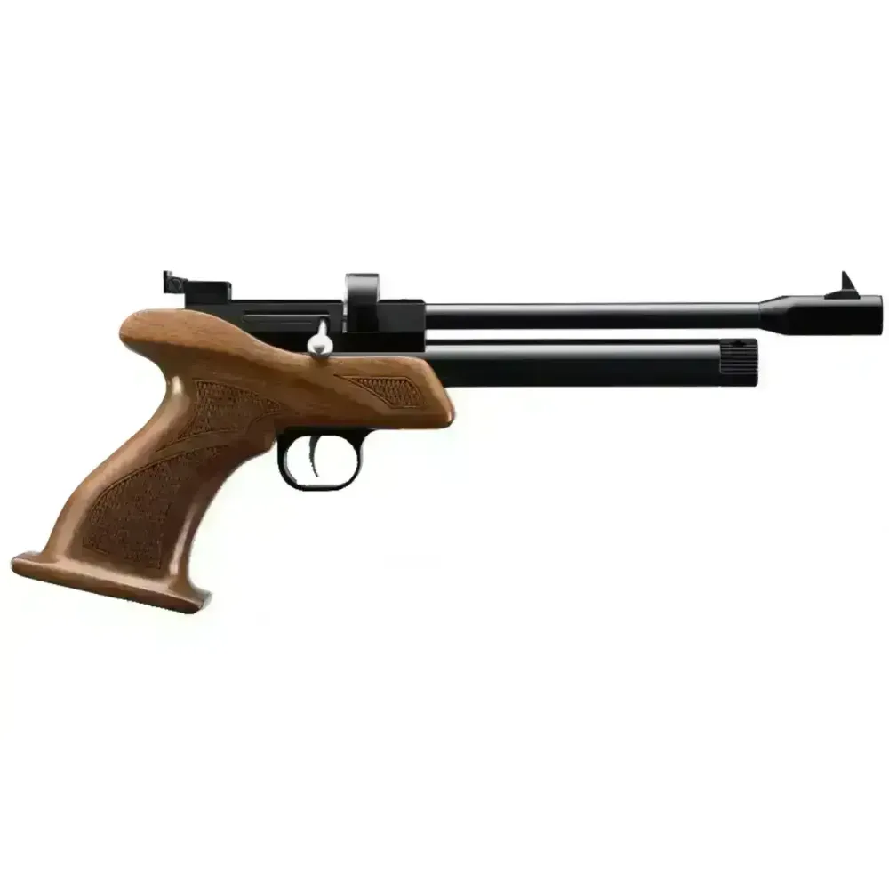 Snowpeak/Artemis - CP1-M Luftpistol - 4.5mm