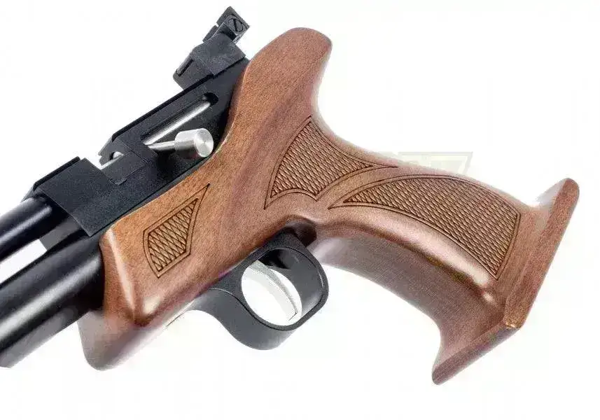 Snowpeak/Artemis - CP1-M Luftpistol - 4.5mm