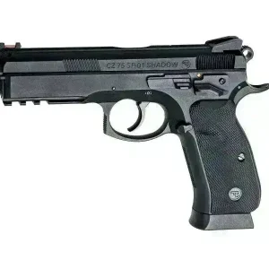 SP-01 Shadow Luftpistol - 4.5mm BB