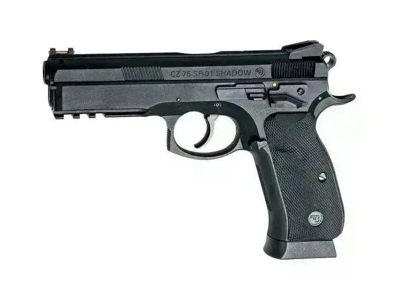 SP-01 Shadow Luftpistol - 4.5mm BB