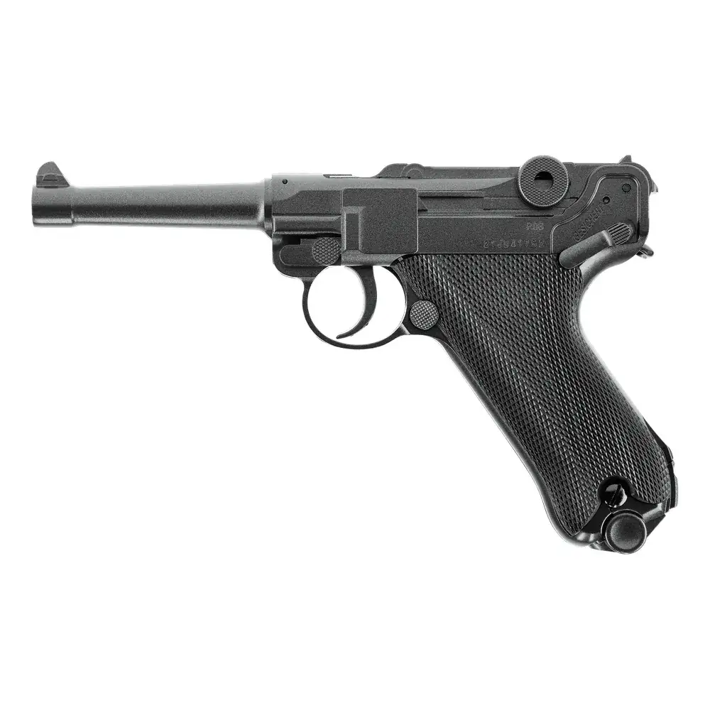 Umarex Legends P08 - 4.5mm BB