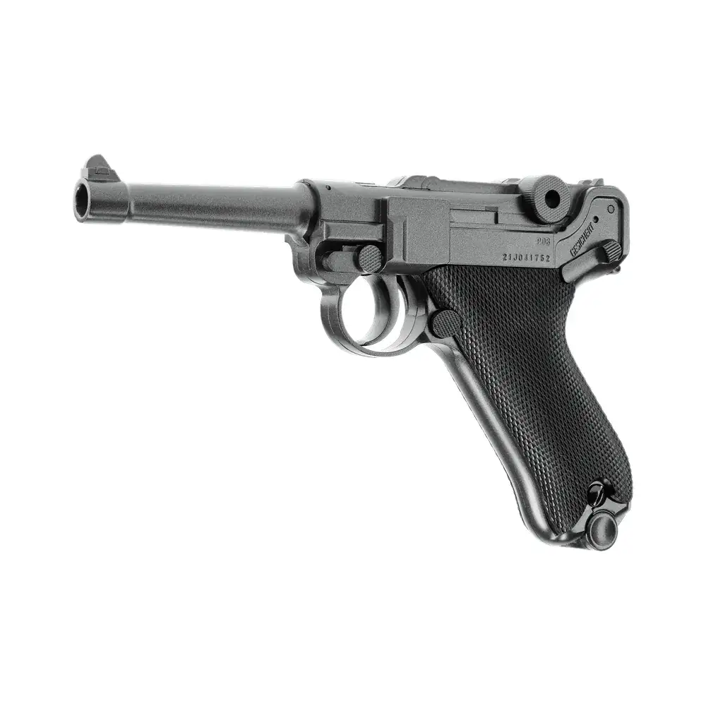 Umarex Legends P08 - 4.5mm BB