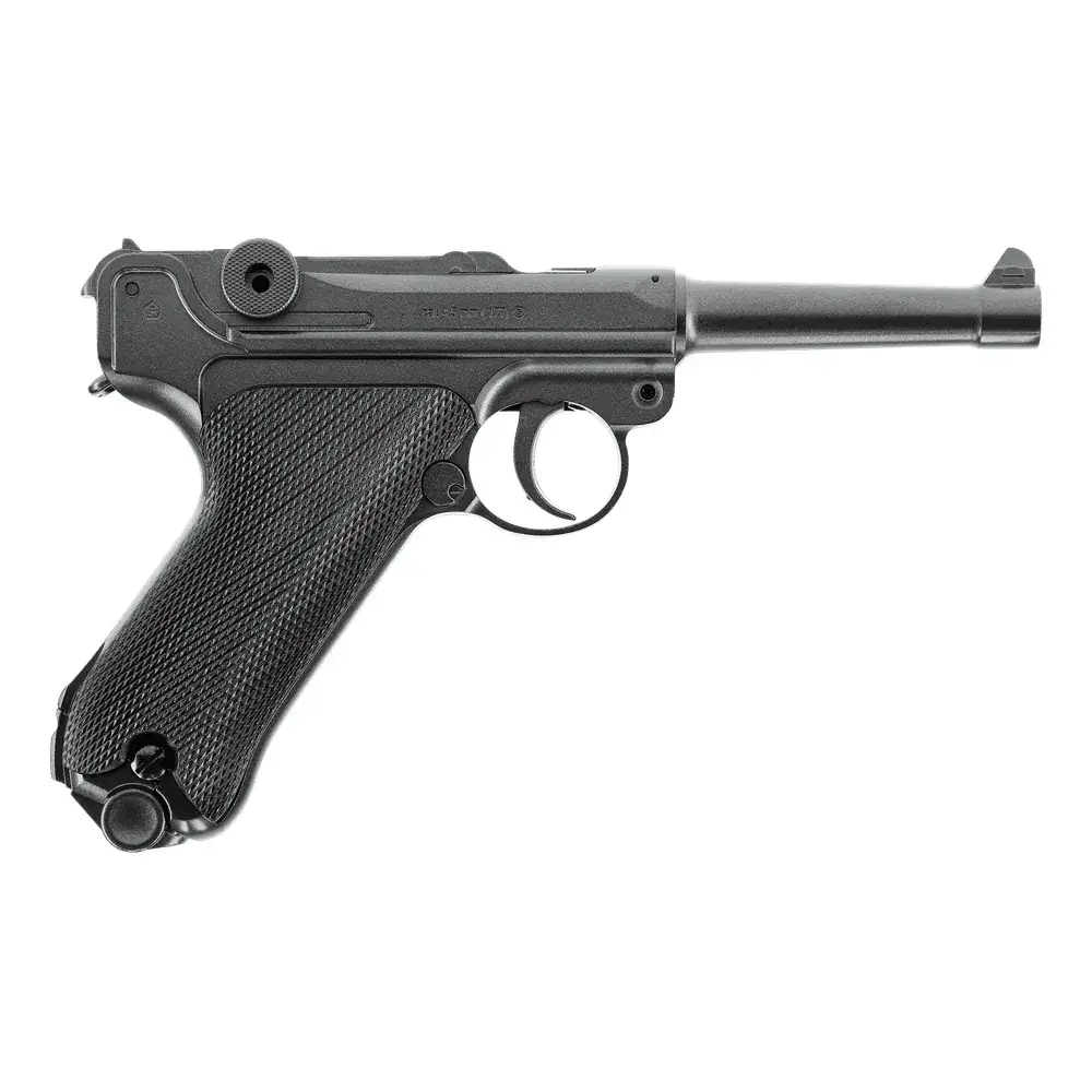 Umarex Legends P08 - 4.5mm BB