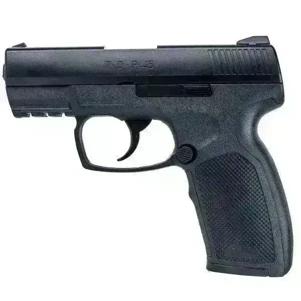 Umarex TDP 45 - 4.5mm Luftpistol