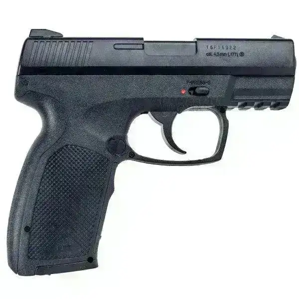 Umarex TDP 45 - 4.5mm Luftpistol