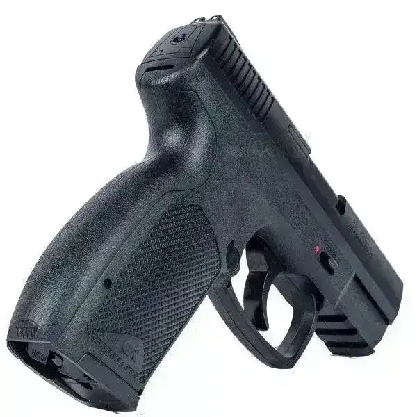 Umarex TDP 45 - 4.5mm Luftpistol