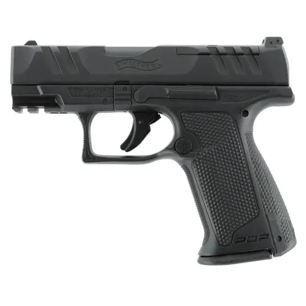 Walther PDP F-Series 3.5” CO2 Luftpistol 4,5 mm BB – Uten blowback