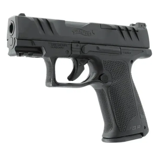 Walther PDP F-Series 3.5” CO2 Luftpistol 4,5 mm BB – Uten blowback