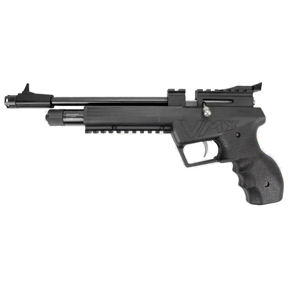 Webley VMX Co2 Luftpistol - 4.5mm Pellets