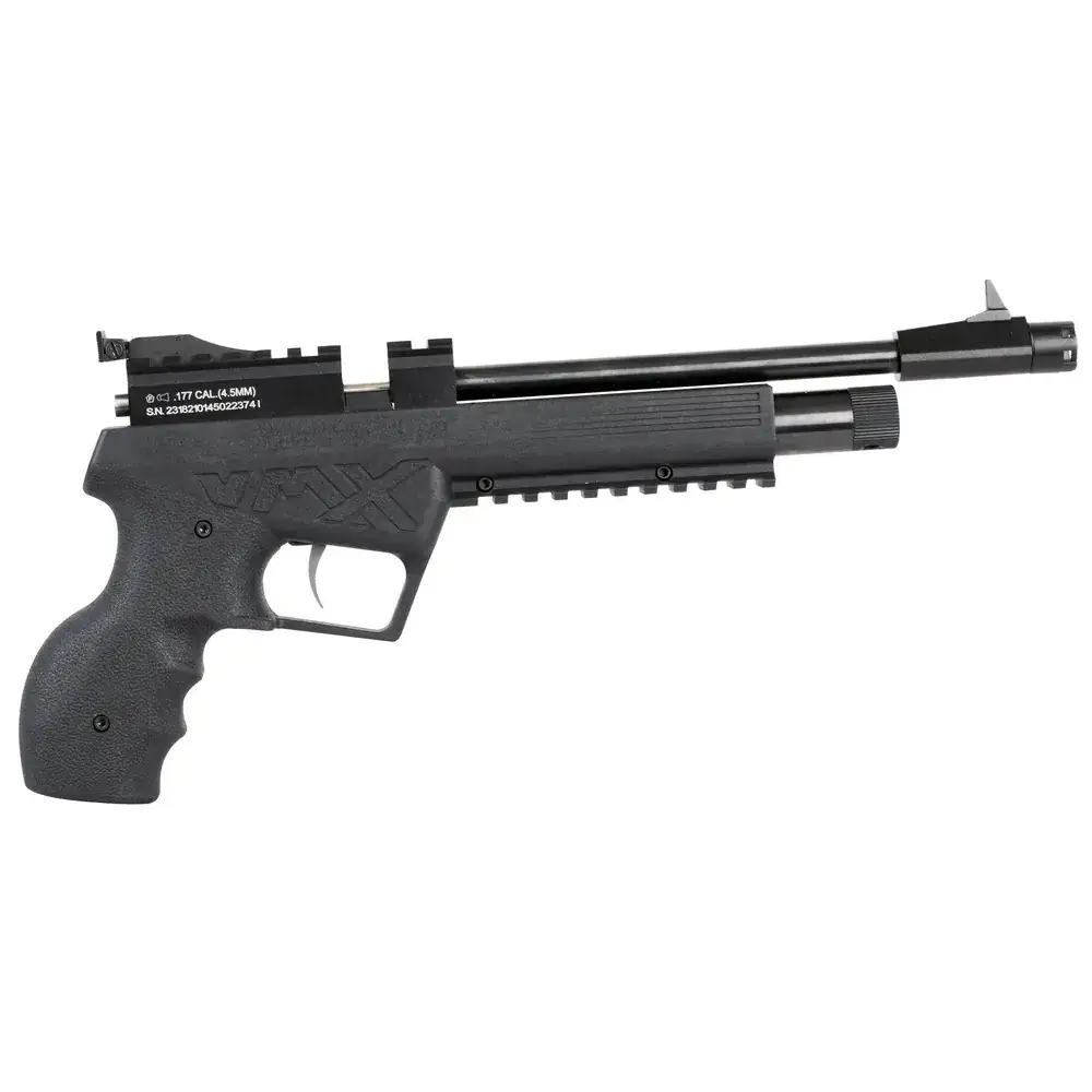Webley VMX Co2 Luftpistol - 4.5mm Pellets
