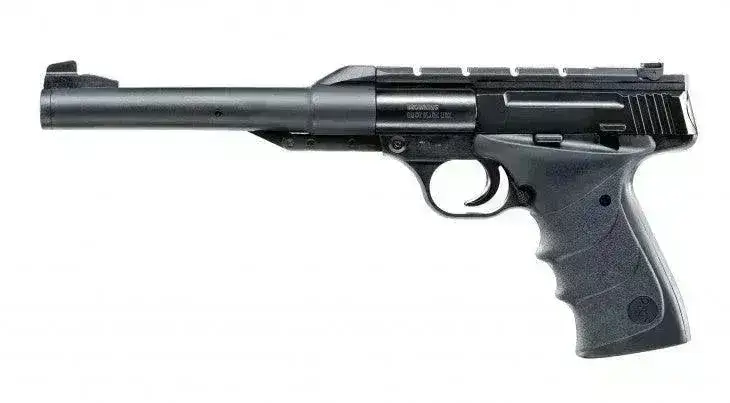 Browning Buck Mark URX 4.5mm