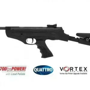 Hatsan Mod 25 Super Tactical - VORTEX