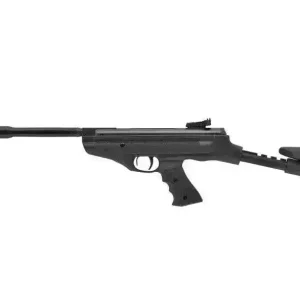 Hatsan Mod 25 Super Tactical Vortex - QE