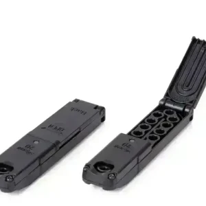 Magasin insert - Sig Sauer - M17 P320 ASP Luftpistol 4.5mm Pelle