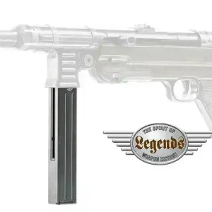Magasin - Legends MP40 - 4.5mm BB