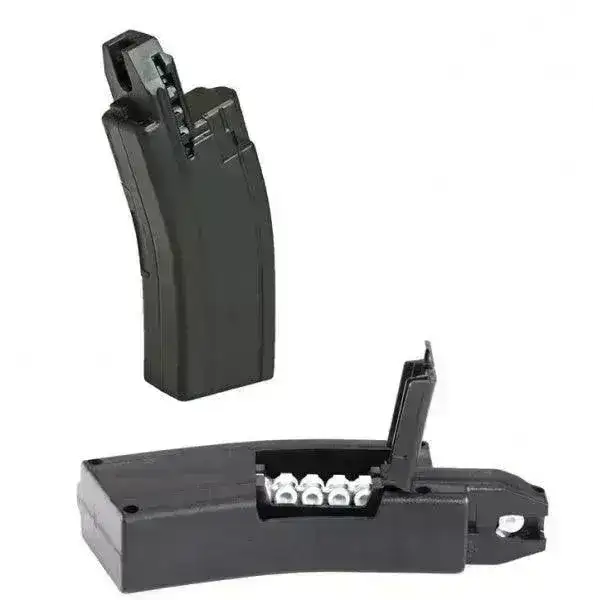 Magasin - Sig Sauer MPX/MCX med 3 Belter