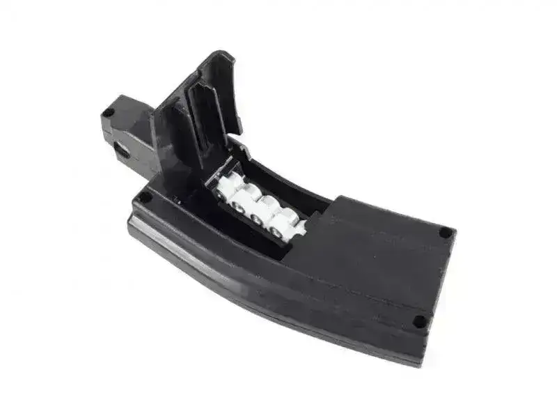 Magasin - Sig Sauer MPX/MCX med 3 Belter