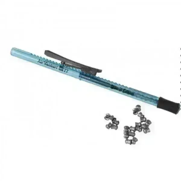 Pellet Pen - 4.5mm Pellets