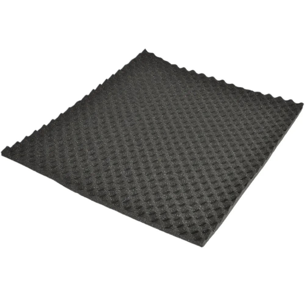 SILENT COAT LYDABSORBER (15mm)