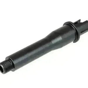 140mm Ytterløp til M4 Softgun - 14mm CCW