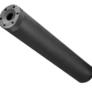 ASG Warface B.E.T. Softgun Lyddemper - 14mm CCW