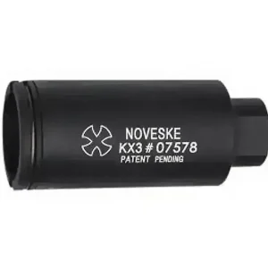 Flashhider - Noveske - Black