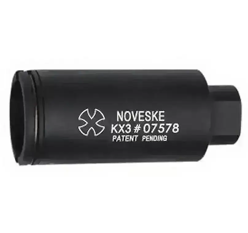 Flashhider - Noveske - Black
