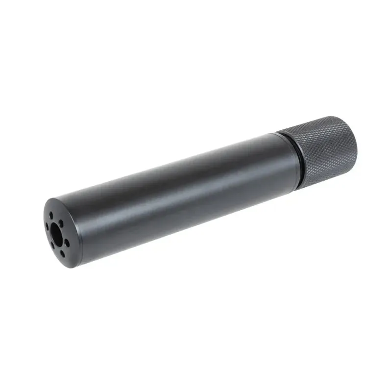 HALO PRO Lyddemper med Quick Mount System