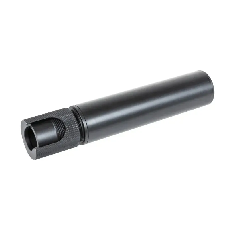 HALO PRO Lyddemper med Quick Mount System