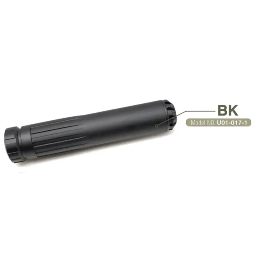 Lyddemper AAP-01 - 169x35mm - 14mm CCW