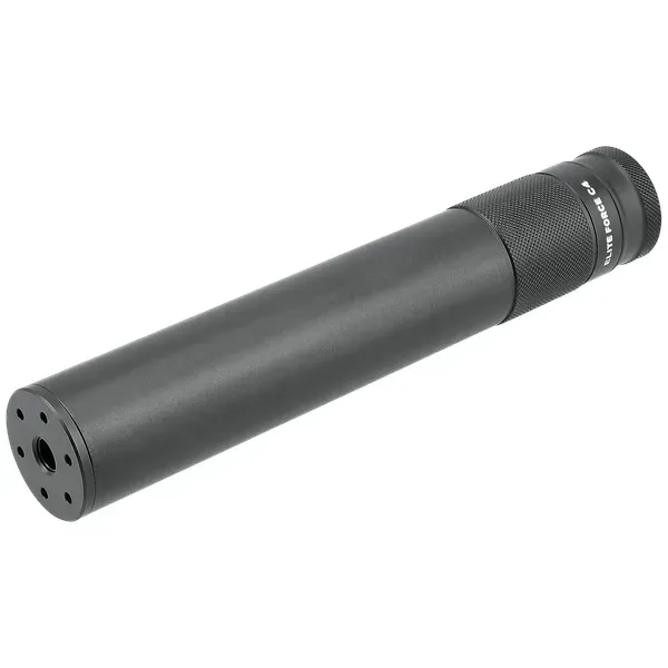 C4 Lyddemper til Softgun - 14mm CCW